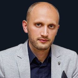Олександр Мілютін