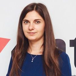 Ольга Хіль