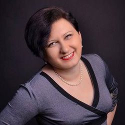 Вікторія Грановска