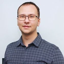 Євген Яценко