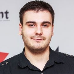 Микола Дунаєв