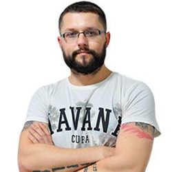 Дмитро Рябков