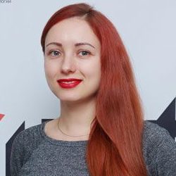 Інна Саніна