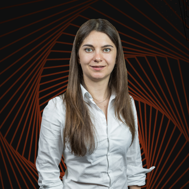 Ольга Хіль