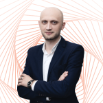 Олександр Мілютін