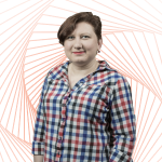 Вікторія Грановска