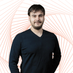 Микола Дунаєв