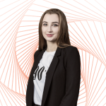Вероніка Плотнікова